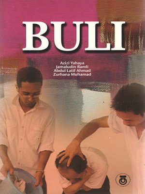 cover image of Buli